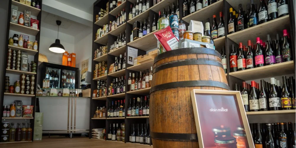 Tartine et Raisin, Toulouse