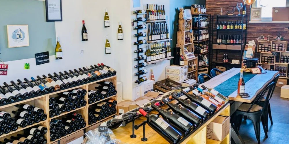 Un Monde dit Vin, Horbourg-Wihr