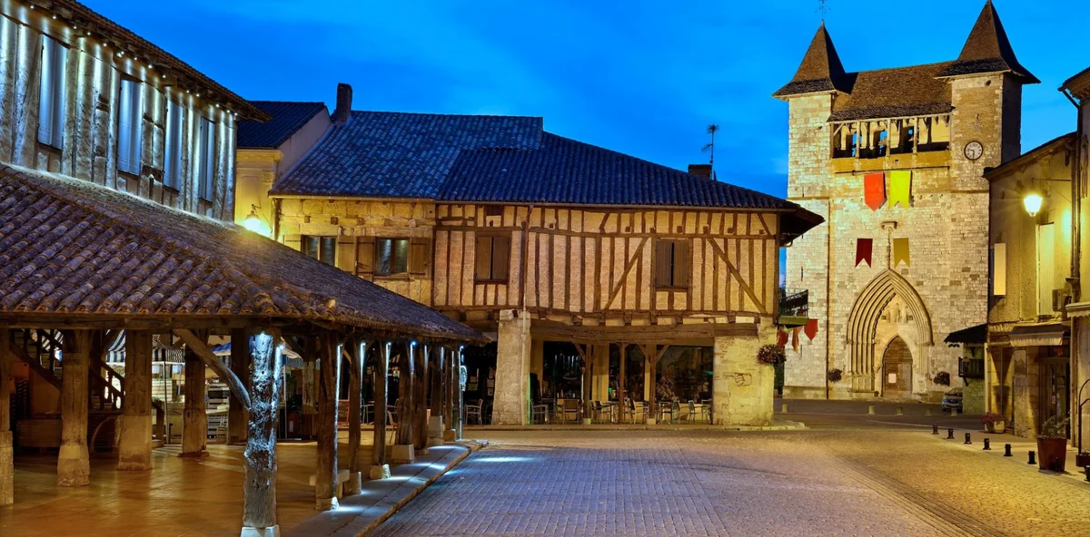 Union de Viticulteurs de Port Sainte Foy