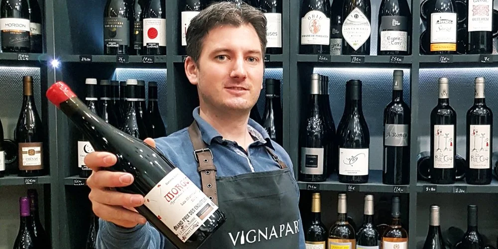 VIGNAPART La Cave, Paris 11ème