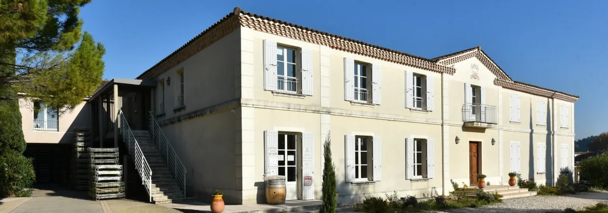 Vignoble Famille Quiot