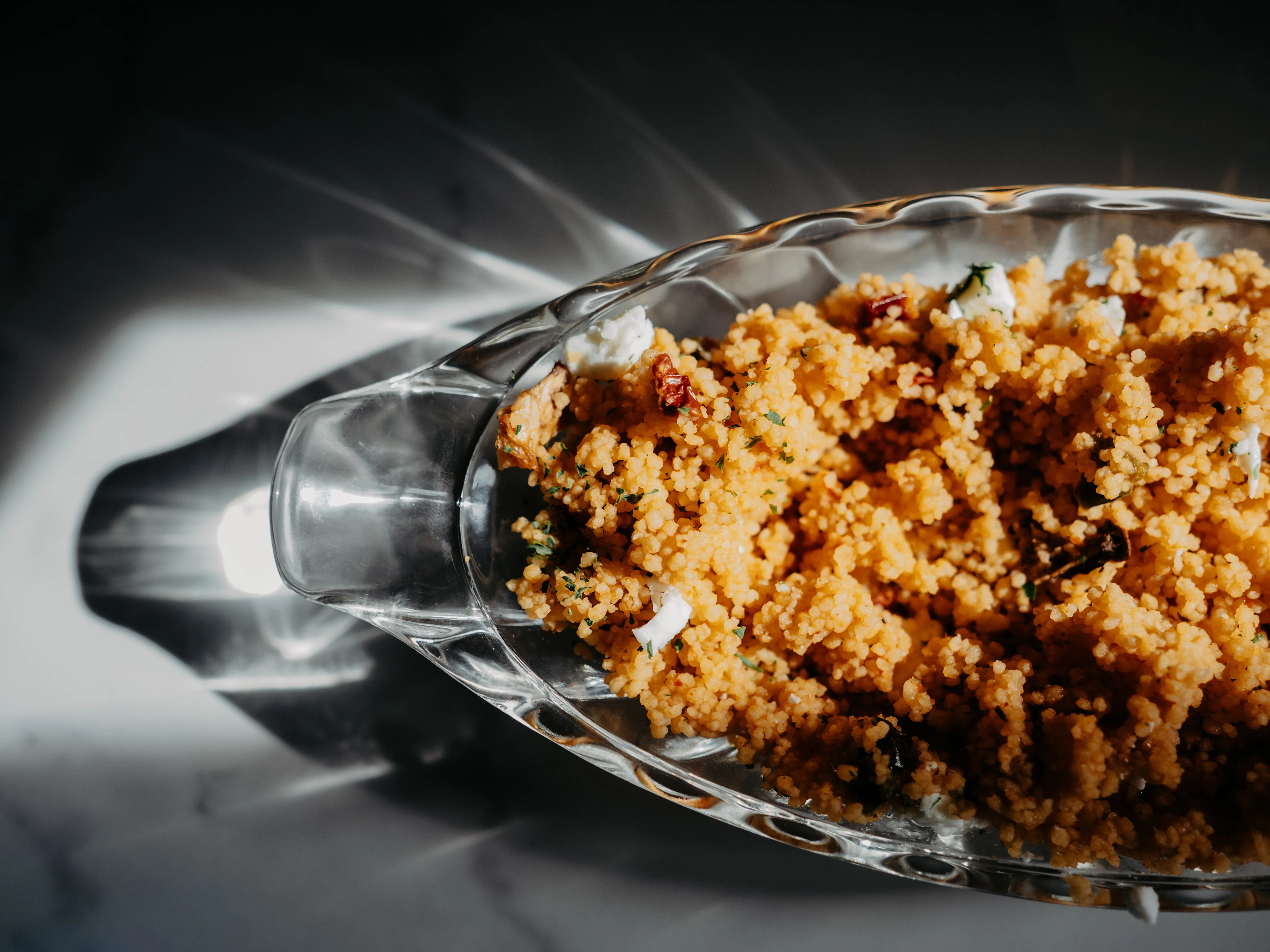 Quel vin avec couscous ?