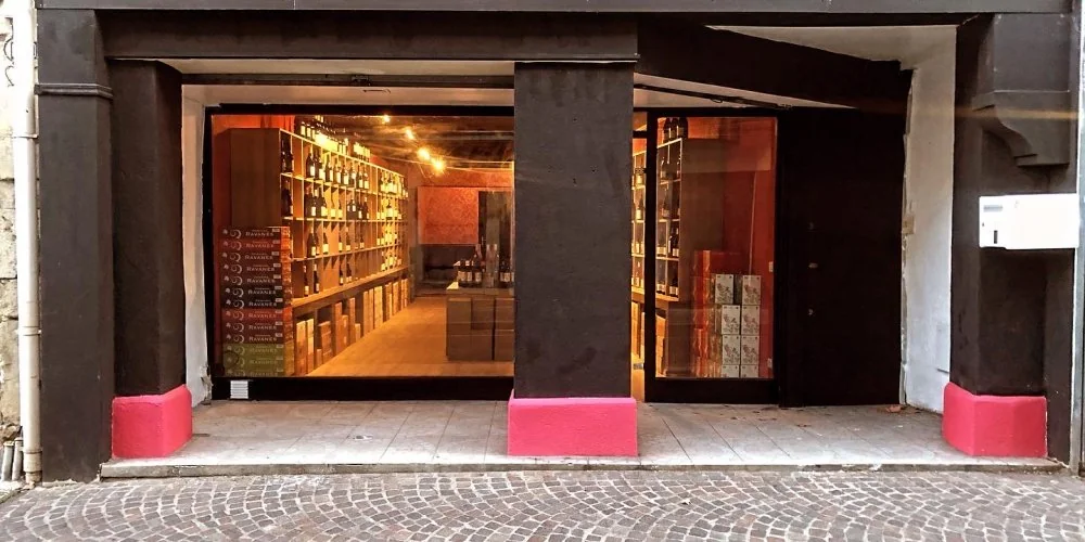 Vin Sensible, Sérignan