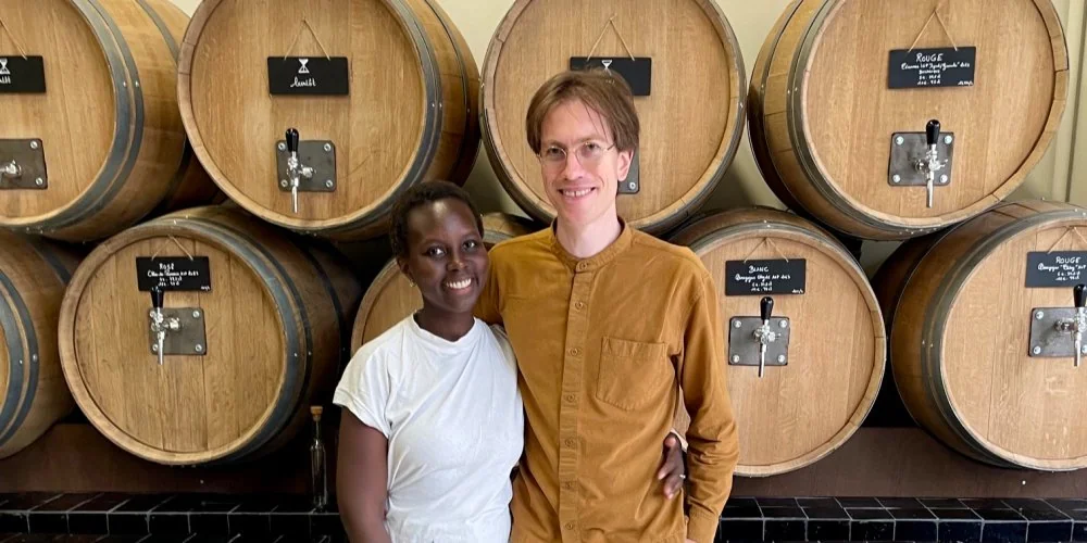 Vini la Cave, Paris 10ème