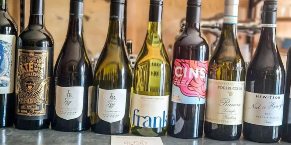 Vinodelice, Boulogne-Billancourt