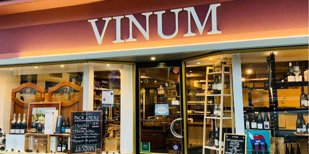 Vinum, Sélestat