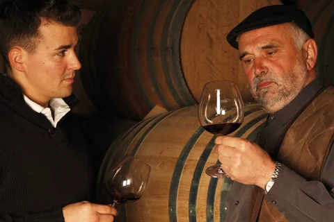 Weingut Friedrich Becker