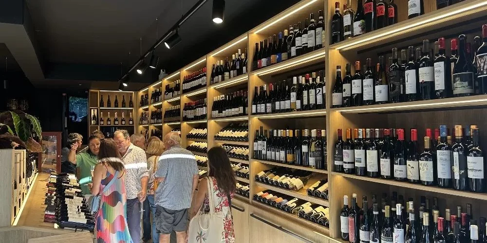 Wine Top, Rhode-Saint-Genèse